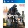 Crysis Remastered Trilogy PS4