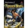 Prince of Persia: The Sands of Time PS2