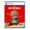 The Invincible PS5