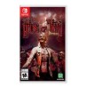 The House of the Dead Remake Nintendo Switch