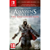 Assassin's Creed: The Ezio Collection Nintendo Switch
