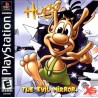 Hugo The Evil Mirror PS1