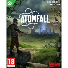 Atomfall Xbox One/Series X