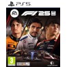 EA SPORTS F1 25 PS5