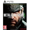 Metal Gear Solid Delta: Snake Eater PS5
