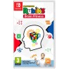 Professor Rubik’s Brain Fitness Nintendo Switch