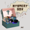 Staigmenų dėžutė Mystery Box! PC rinkinys