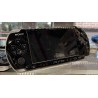 Sony PlayStation Portable PSP 100/1234/ Black Konsolė, atrišta su daug žaidimų, Naudota, geros būklės