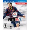 FIFA 14 PS Vita (be dėžutės)