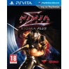 Ninja Gaiden Sigma Plus PS Vita (be dėžutės)