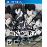 PSYCHO-PASS: Mandatory Happiness PS Vita (be dėžutės)