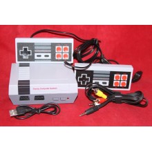 Retro žaidimų konsolė 620 in 1 (contra, mario, tankai ir kt.)