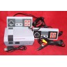 Retro žaidimų konsolė 620 in 1 (contra, mario, tankai ir kt.)