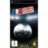 World Tour Soccer: Challenge Edition PSP