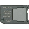 Sony M2 Duo MSAC-MMD adapteris PSP