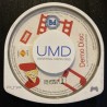 Demo Disc PSP (be dėžutės)
