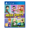 Mega Party: a tootuff adventure PS4
