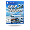 Airport Simulator 2019 PS4