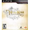 Ni No Kuni: Wrath of the White Witch PS3