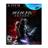 Ninja Gaiden 3 PS3 (be viršelio)