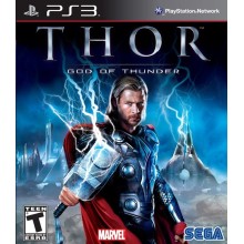 Thor: God of Thunder PS3