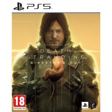 DEATH STRANDING PS5