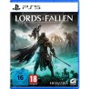 Lords of the Fallen PS5