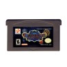 Yu-Gi-Oh Dungeon Dice Monsters Nintendo Game Boy Advance GBA