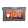 Yu-Gi-Oh! Reshef of Destruction Nintendo Gameboy Advance GBA