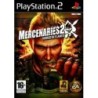 Mercenaries 2 World In Flames PS2