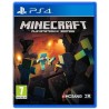 Minecraft PS4