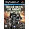 BROTHERS IN ARMS ROAD TO HILL 30 PS2