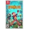 Sparklite Nintendo Switch