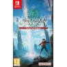 One Piece Odyssey: Deluxe Edition Nintendo Switch
