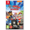 Paw Patrol: Grand Prix Nintendo Switch