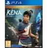 Kena: Bridge of Spirits PS4
