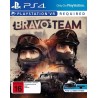 Bravo Team VR PS4