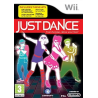Just Dance Nintendo Wii
