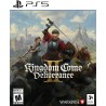 Kingdom Come Deliverance II PS5