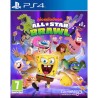 Nickelodeon All-Star Brawl PS4