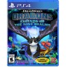 Dragons: Legends of the Nine Realms PS4