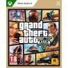 Grand Theft Auto V GTA Xbox Series X