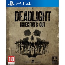 Deadlight: Director's Cut PS4