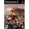 GOD OF WAR ps2
