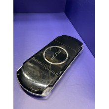 SONY PSP 3004 Slim Playstation Portable rankinė konsolė su žaidimais, su pakrovėju, NAUDOTA