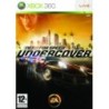 Need For Speed: Undercover Xbox 360