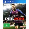 Pro evolution soccer PES 2019 PS4