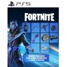 Fortnite Cobalt Star Bundle 1000 V-Bucks PS5