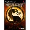 Mortal Kombat Deception PS2