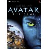 Avatar: The Game PSP